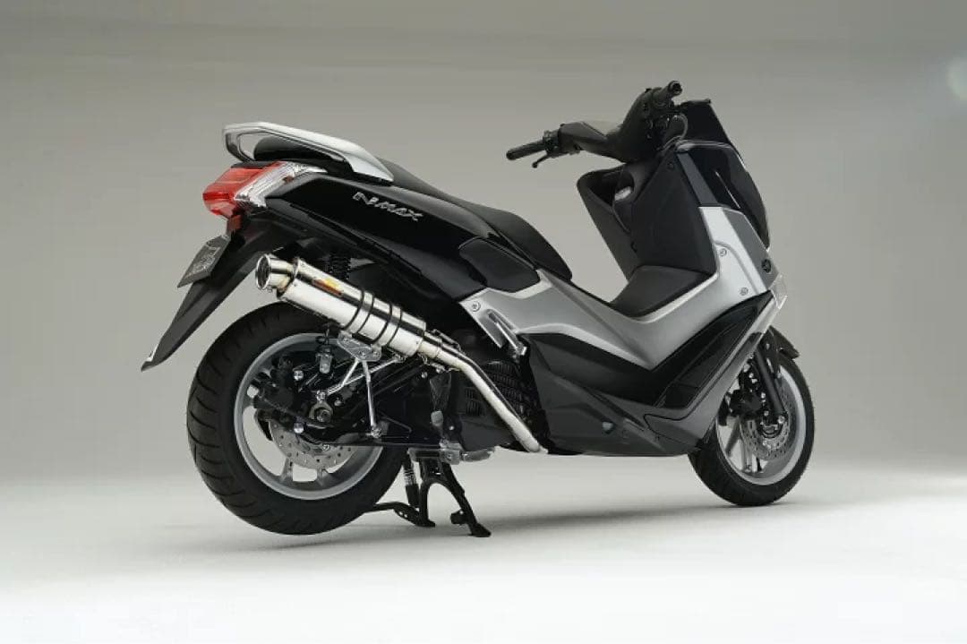 Realize ヤマハ NMAX125/155 Blink SE86J SUS