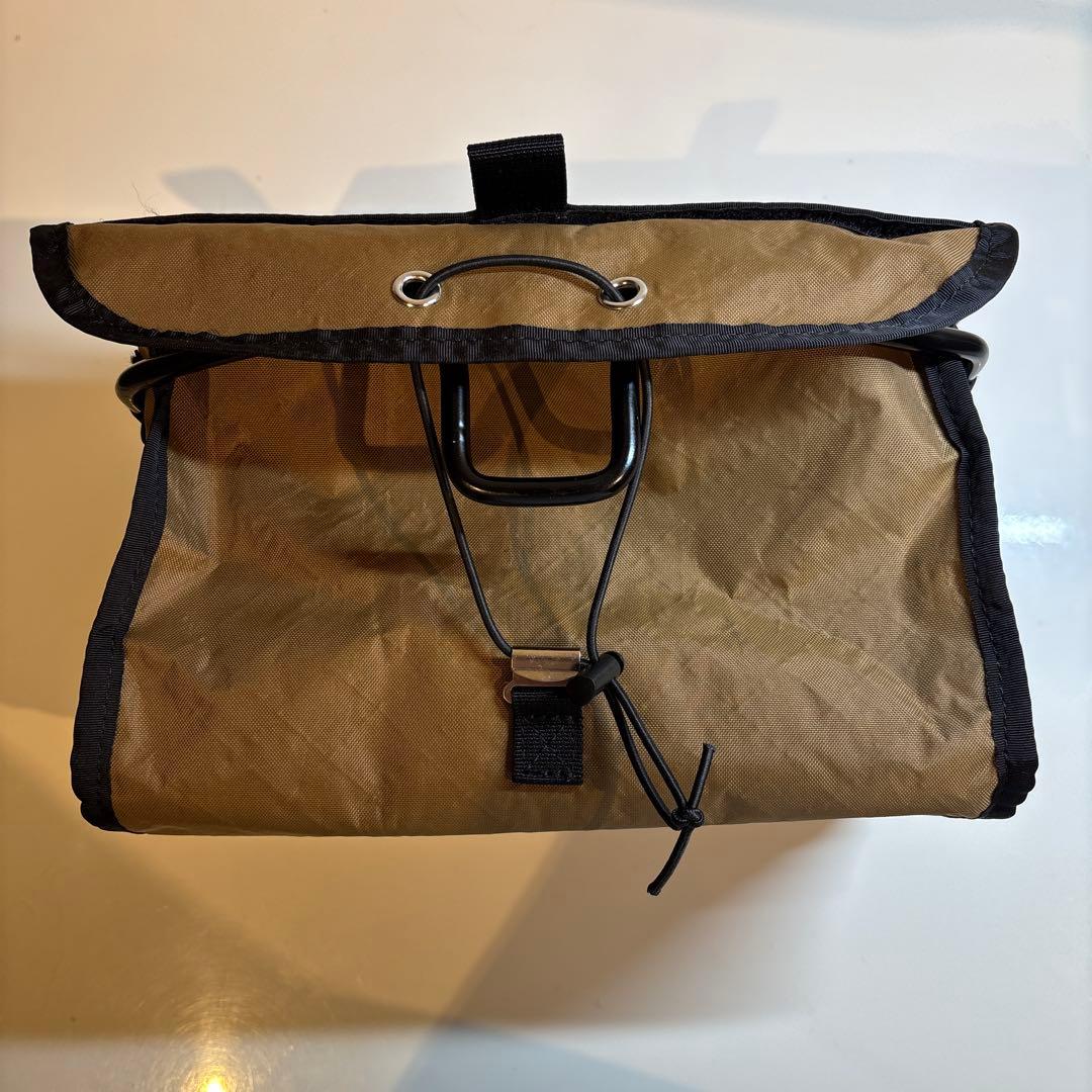 アクセサリー SWIFT INDUSTRIES paloma handlebar bag