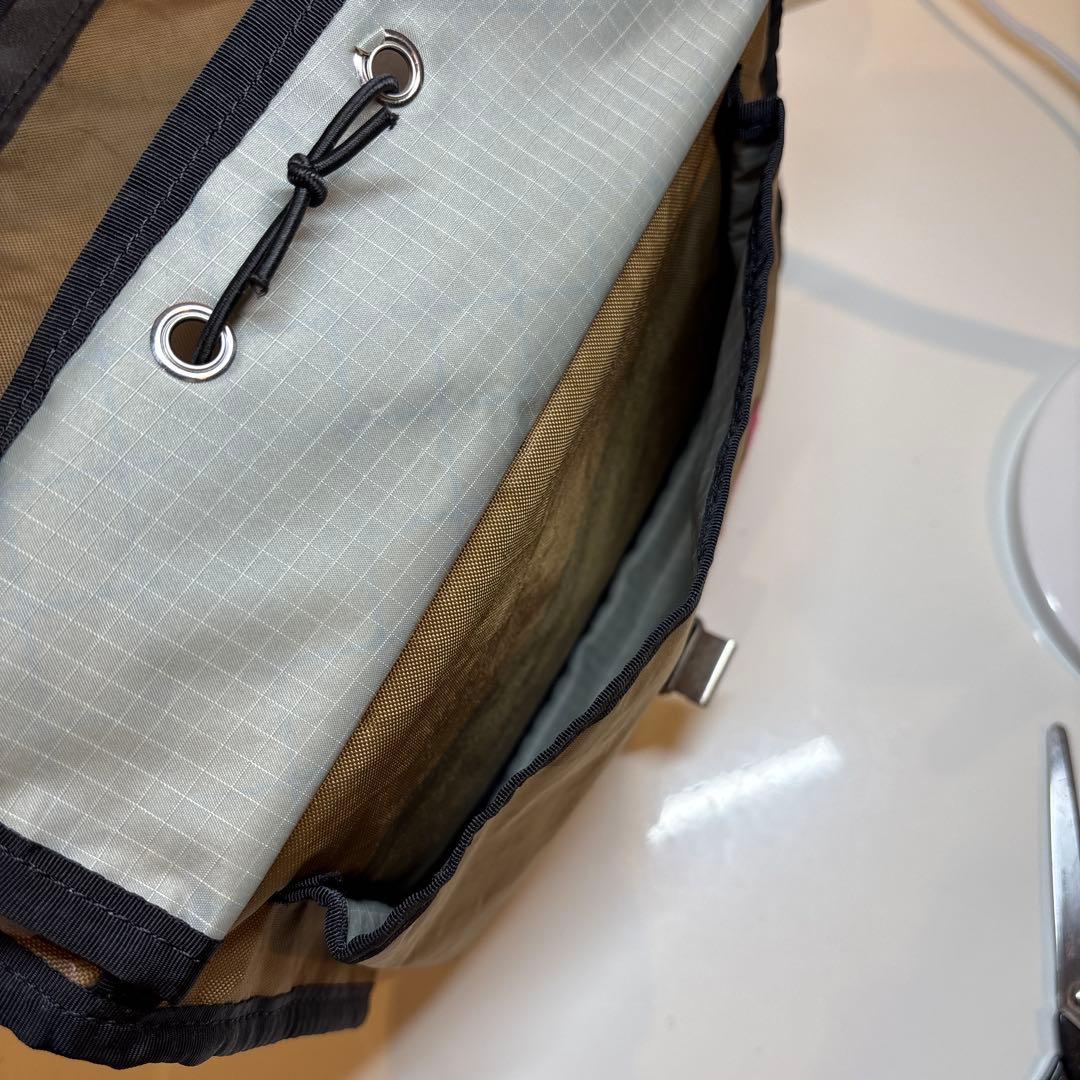 アクセサリー SWIFT INDUSTRIES paloma handlebar bag