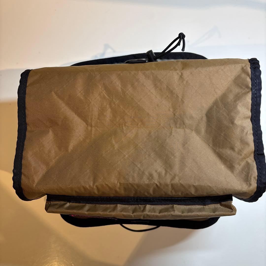 アクセサリー SWIFT INDUSTRIES paloma handlebar bag