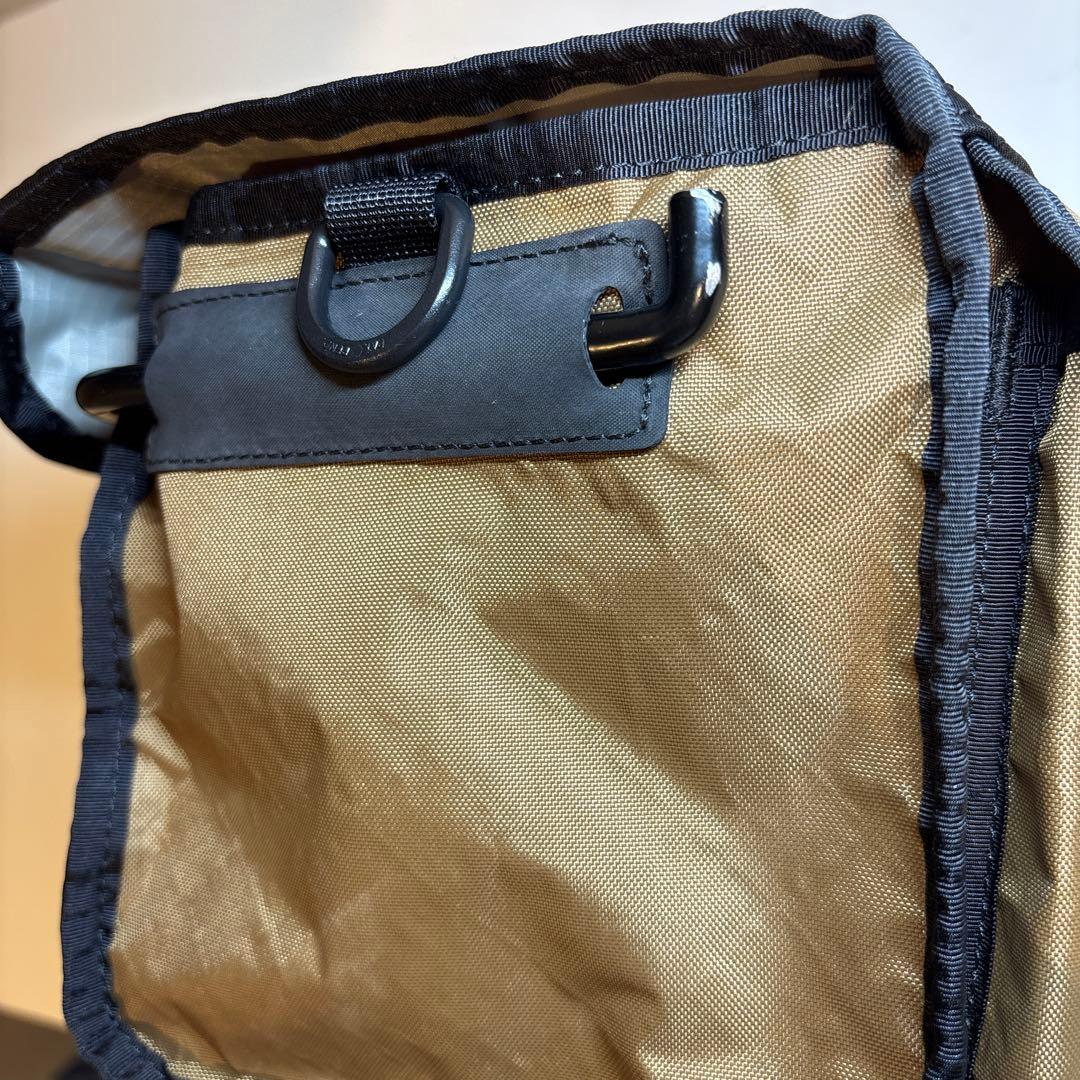 アクセサリー SWIFT INDUSTRIES paloma handlebar bag