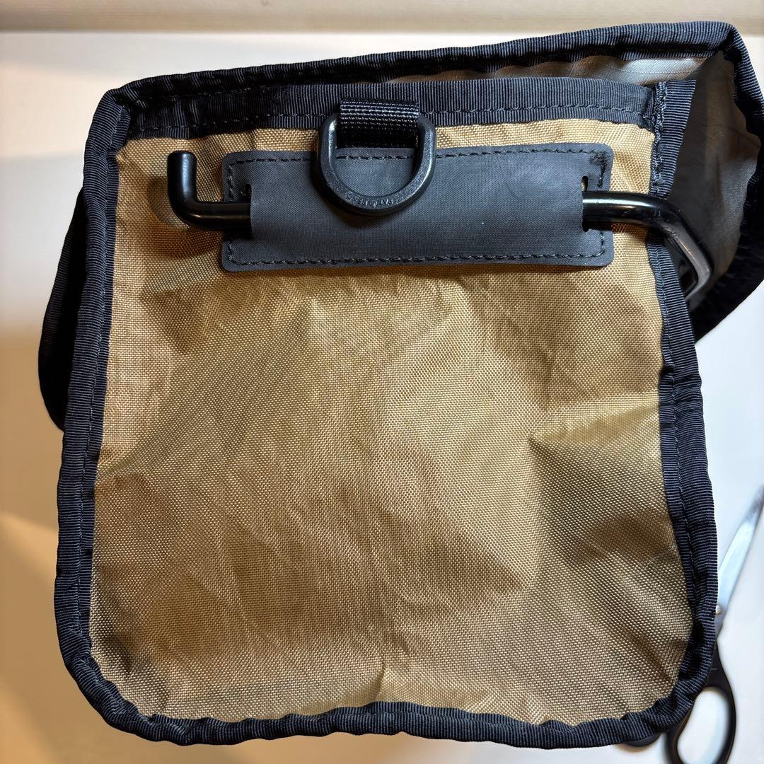 アクセサリー SWIFT INDUSTRIES paloma handlebar bag