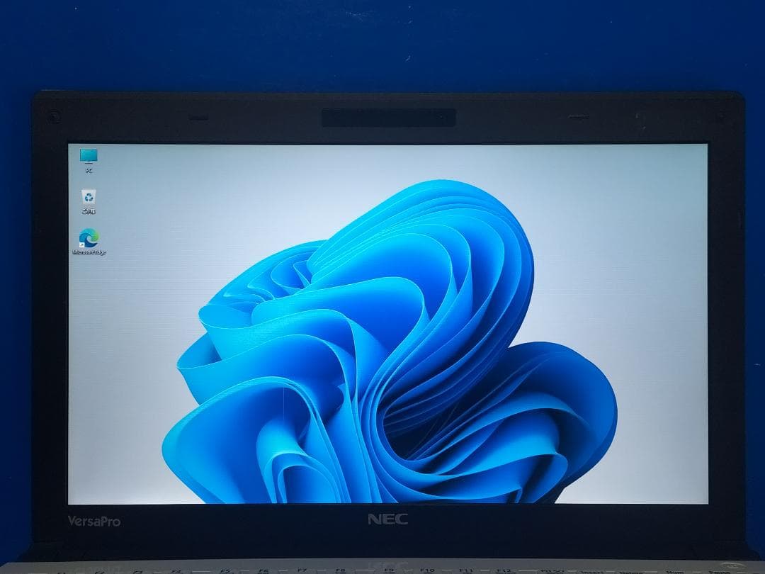 NEC PC-VK20HH 13.3型/DVD/Office2024/win11