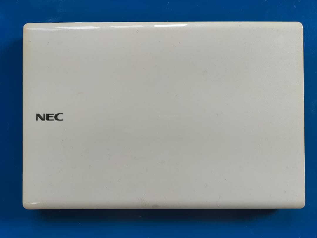NEC PC-VK20HH 13.3型/DVD/Office2024/win11