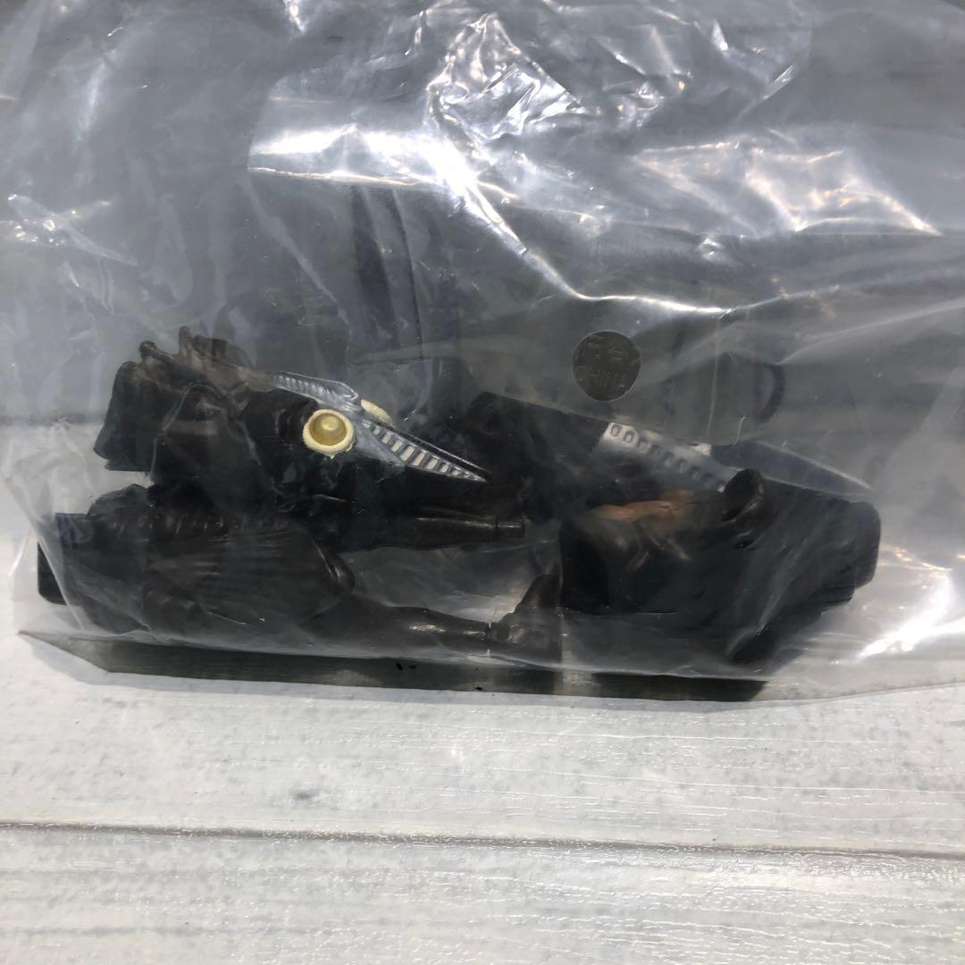 バンダイ ウルトラマン 究極大怪獣 全6種コンプセット 新品未開封品