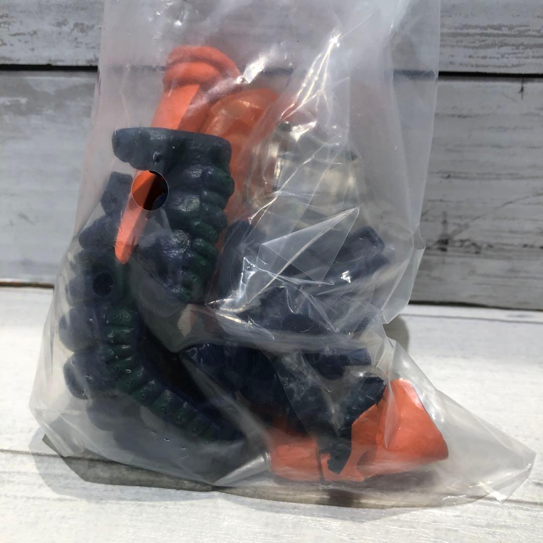 バンダイ ウルトラマン 究極大怪獣 全6種コンプセット 新品未開封品