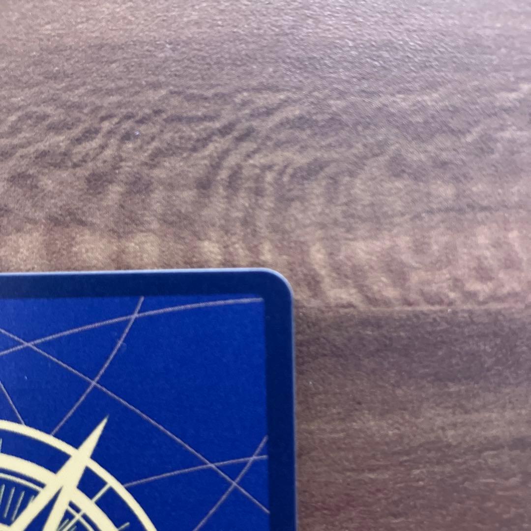 ナ*ト様 ルフィ　手配書sp