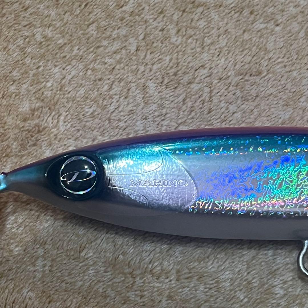 D-CLAW マリノ2本セット　マリノ300スリム　マリノ200スリム