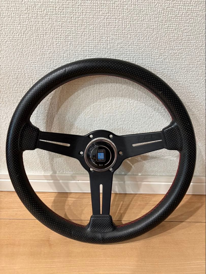 NARDI ナルディ　φ33