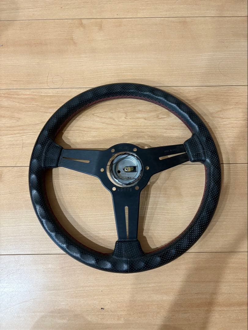 NARDI ナルディ　φ33