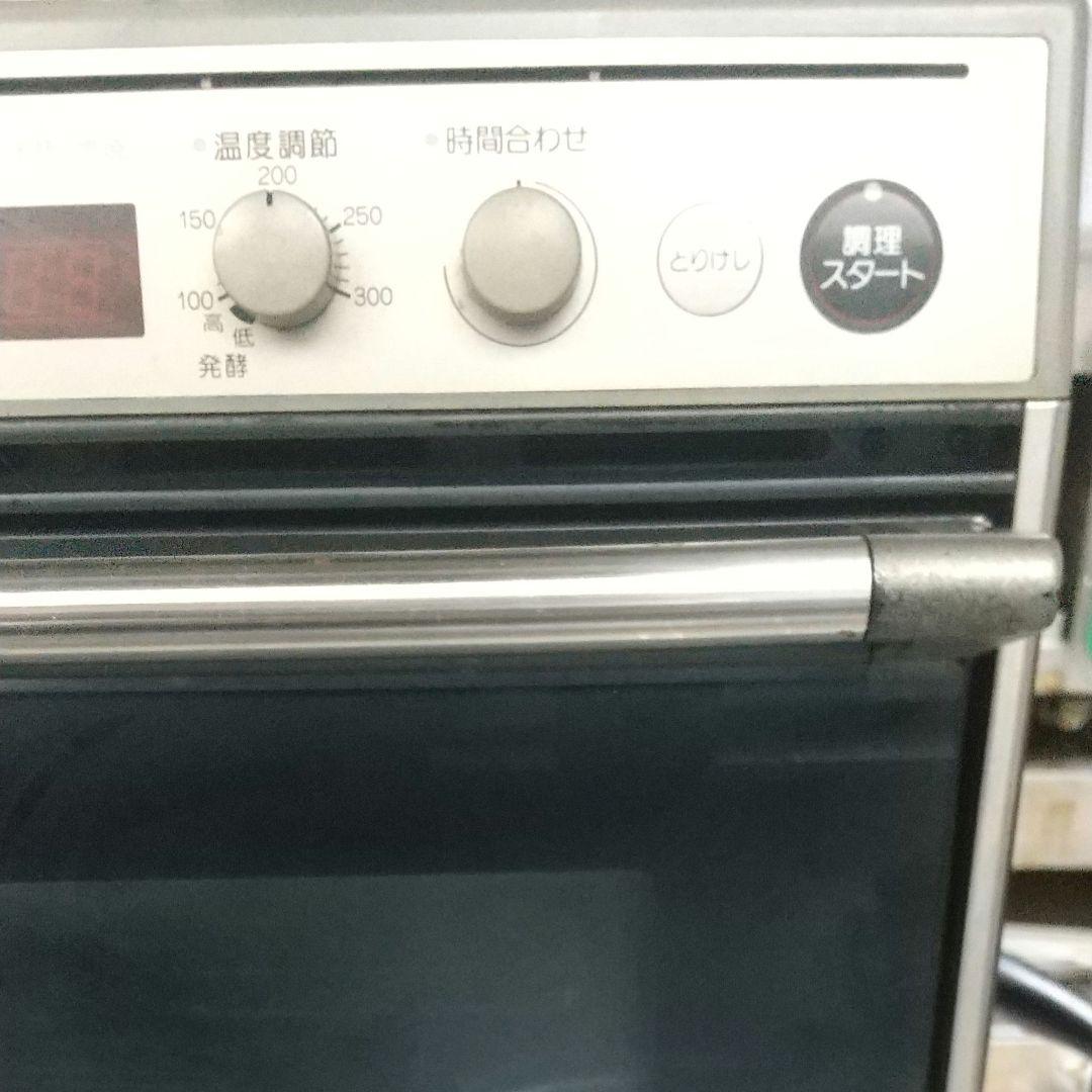 リンナイ　高速ガスオーブン　RCK-10M(a) LPガス