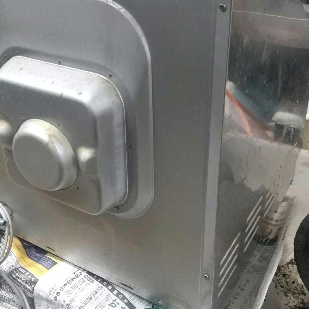 リンナイ　高速ガスオーブン　RCK-10M(a) LPガス