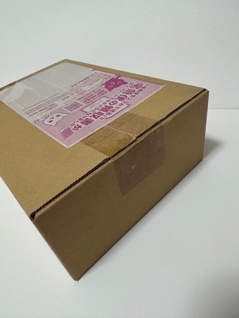 スカーレット＆バイオレット ハイクラスパック シャイニートレジャーex BOX