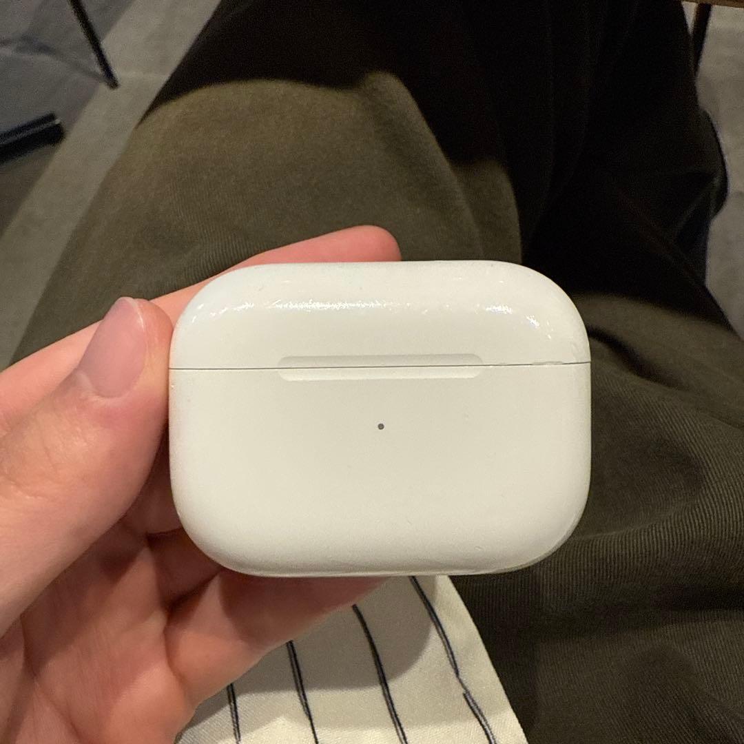 【正規品】AirPods pro 第1世代