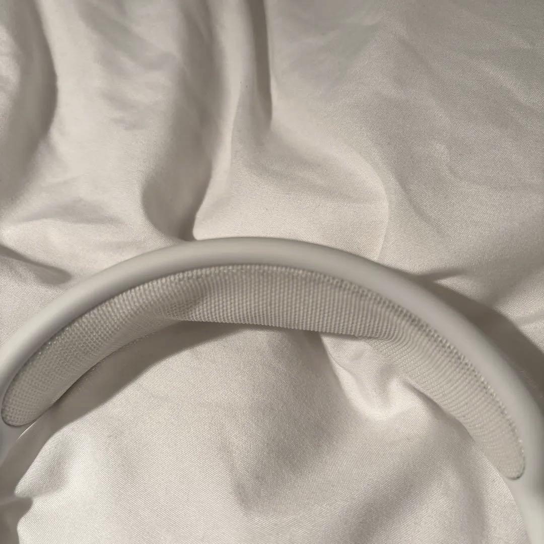 Apple AirPods Max シルバー　2020年発売