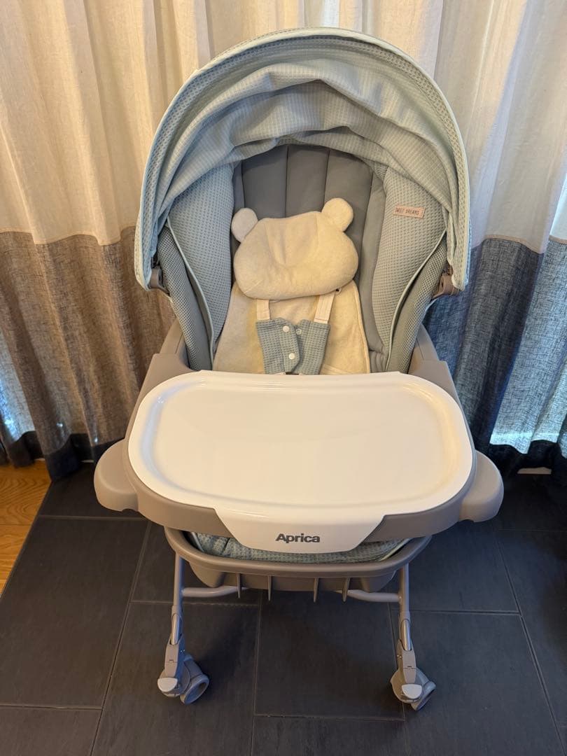 T*M様 ユラリズム オート プレミアム　アップリカ