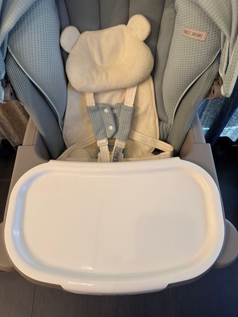 T*M様 ユラリズム オート プレミアム　アップリカ