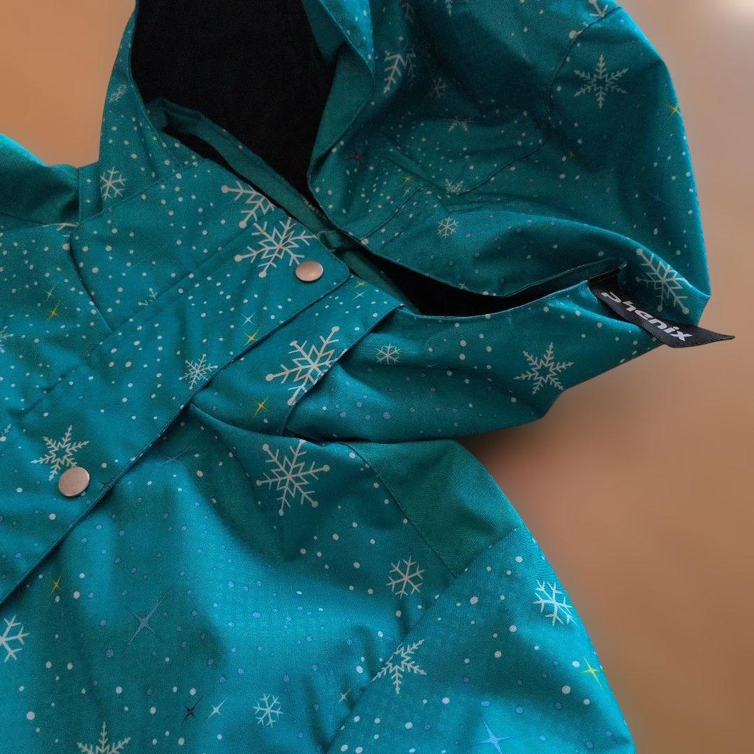 phenix　スキーウェア 140cm フェニックス　125〜145cm対応