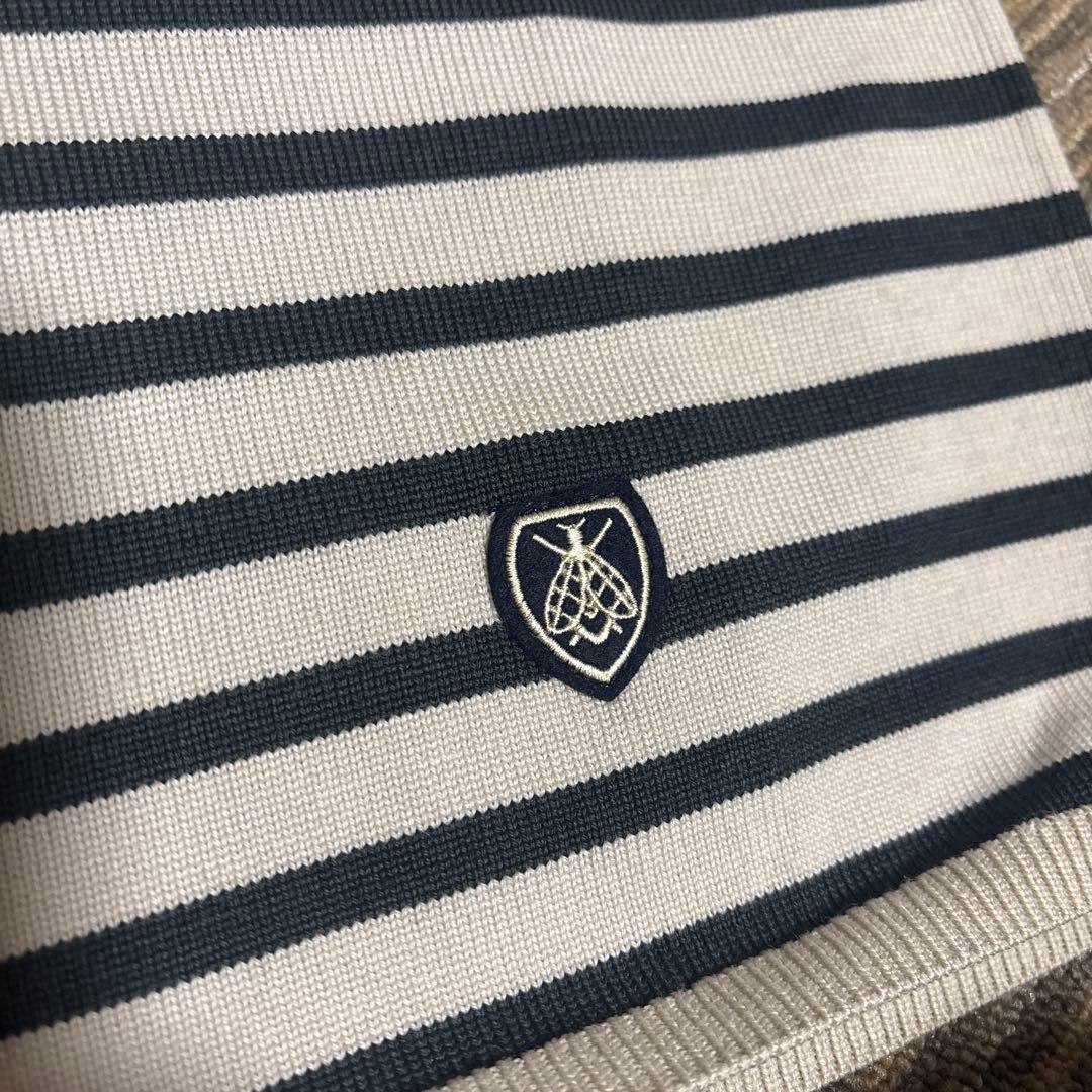 【出品24日まで】ORCIVAL モックネック プルオーバー