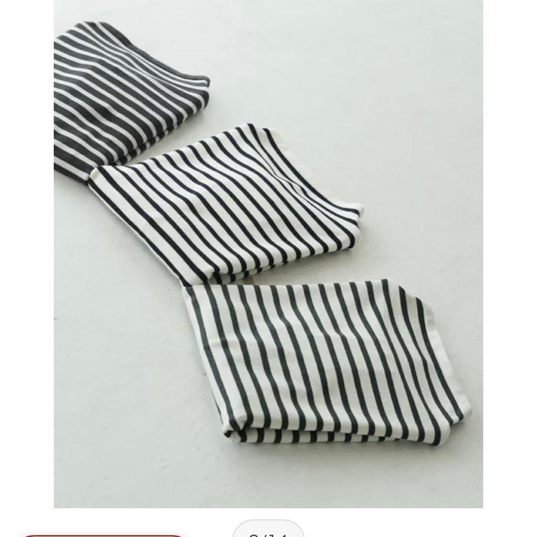 【出品24日まで】ORCIVAL モックネック プルオーバー