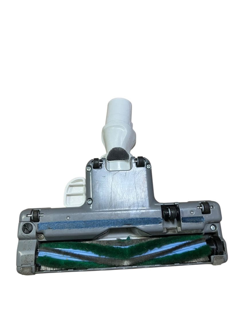 Panasonic 紙パック掃除機　MC-PK20G-N 19年製 保証付き