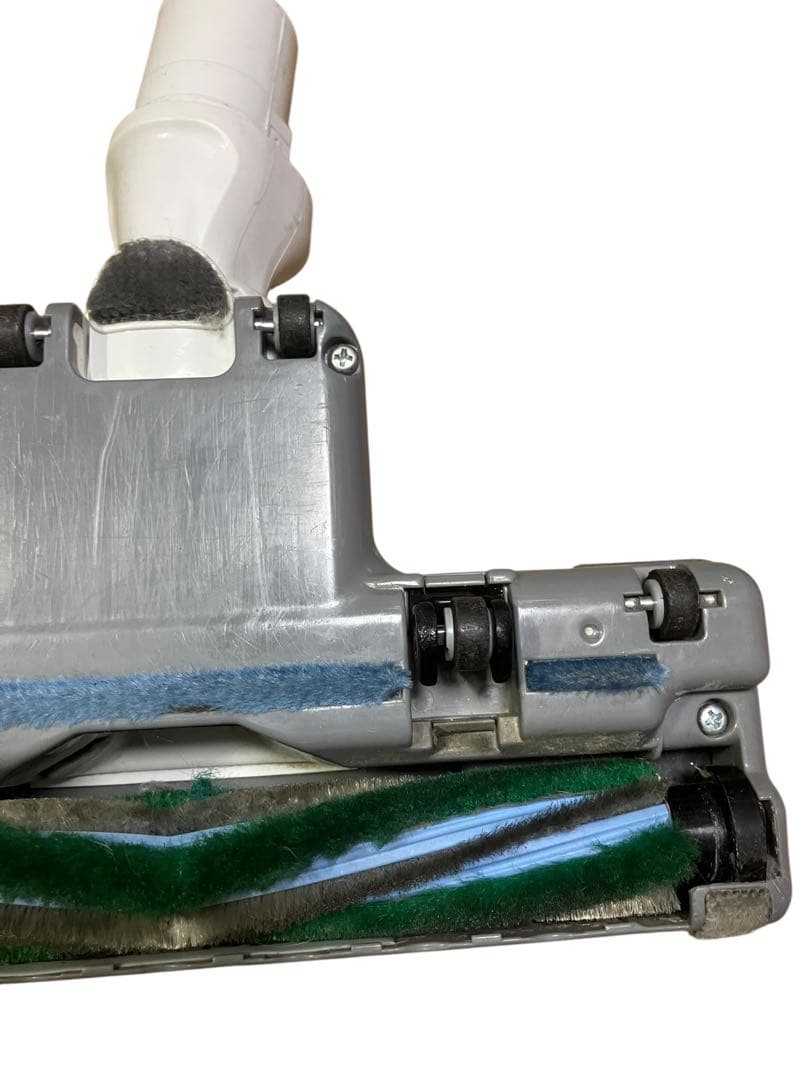 Panasonic 紙パック掃除機　MC-PK20G-N 19年製 保証付き