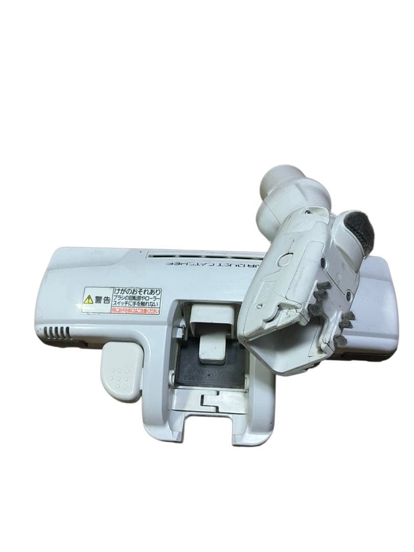 Panasonic 紙パック掃除機　MC-PK20G-N 19年製 保証付き