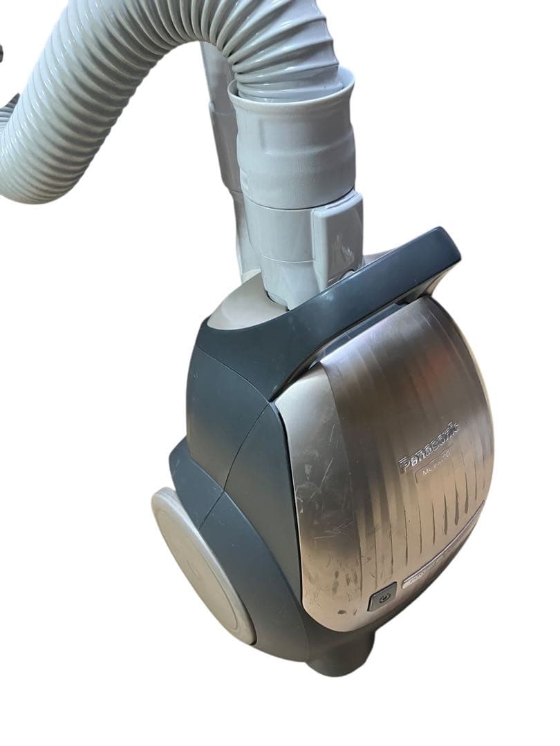 Panasonic 紙パック掃除機　MC-PK20G-N 19年製 保証付き