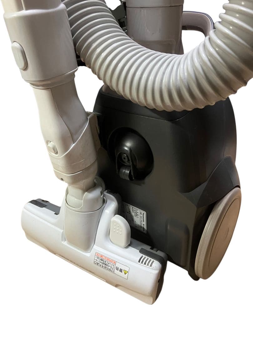 Panasonic 紙パック掃除機　MC-PK20G-N 19年製 保証付き