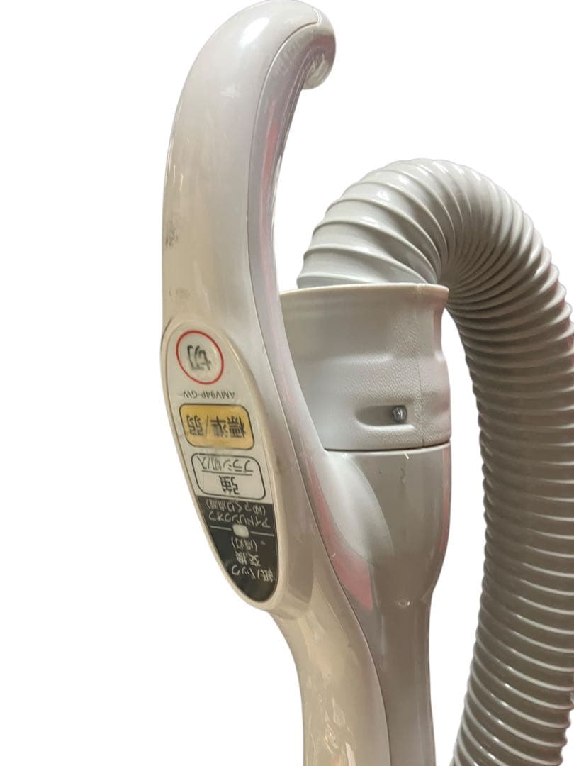 Panasonic 紙パック掃除機　MC-PK20G-N 19年製 保証付き