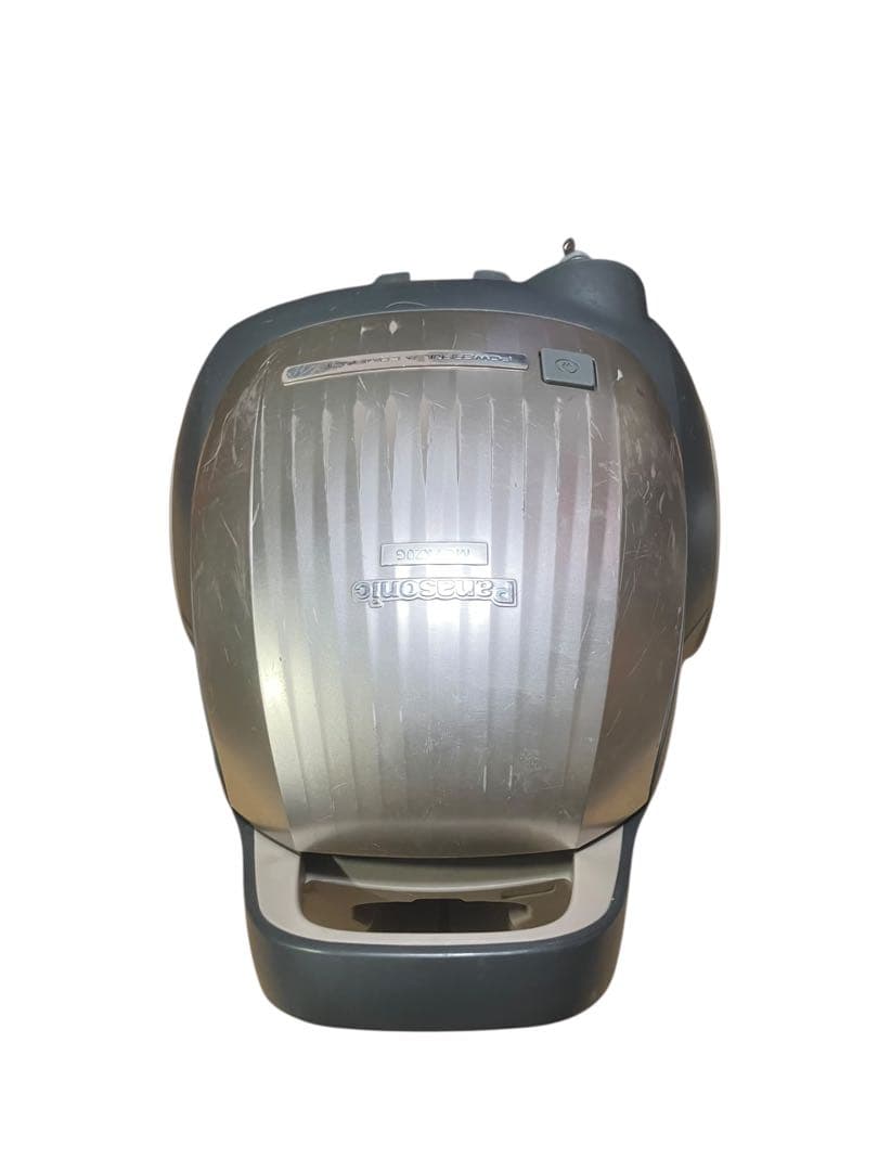 Panasonic 紙パック掃除機　MC-PK20G-N 19年製 保証付き