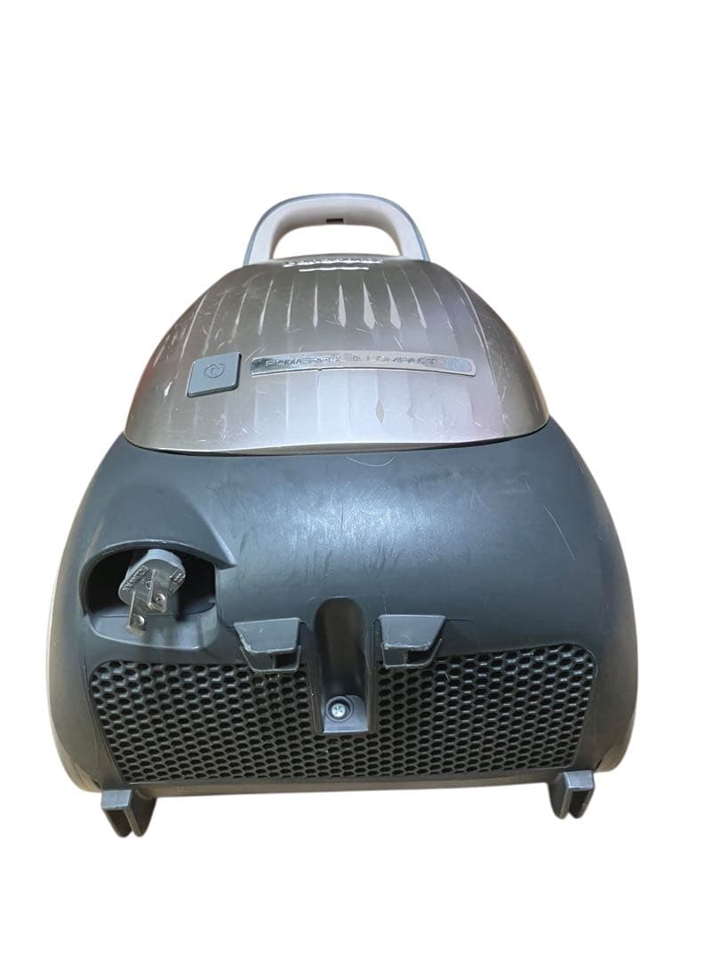 Panasonic 紙パック掃除機　MC-PK20G-N 19年製 保証付き