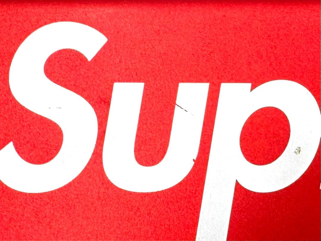 Supreme Mophie  20K   シュプリーム  モバイルバッテリー