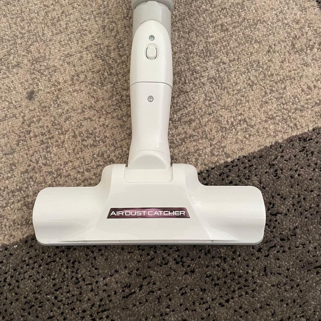 都内23区送料無料✨PANASONIC✨ 掃除機MC-PJ23A-H 2024年