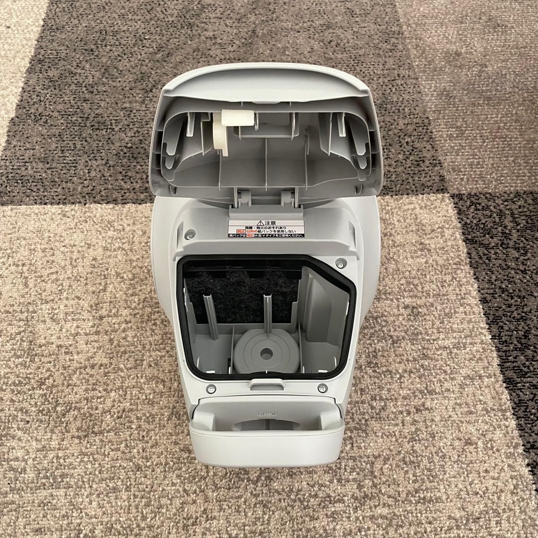 都内23区送料無料✨PANASONIC✨ 掃除機MC-PJ23A-H 2024年