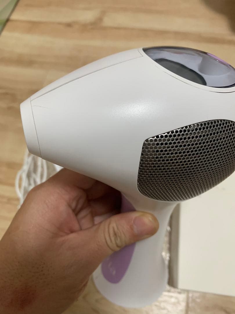 トリア tria パーソナルレーザー 4X LHR4.0 ジェル 1本