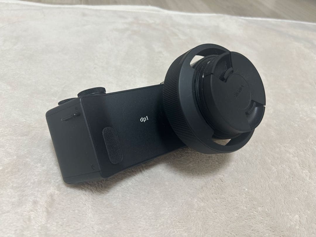 SIGMA コンパクトデジタルカメラ dp1