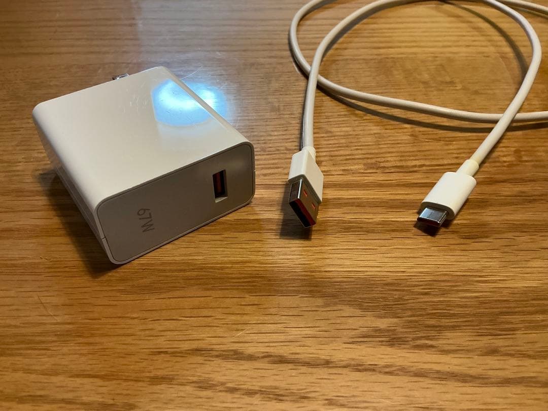 【最終価格】Black Shark 4 国内版 ゲーミングスマホ