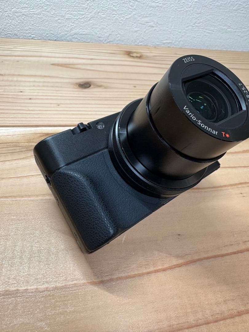 デジタルカメラ SONY Cyber-shot RX100M3