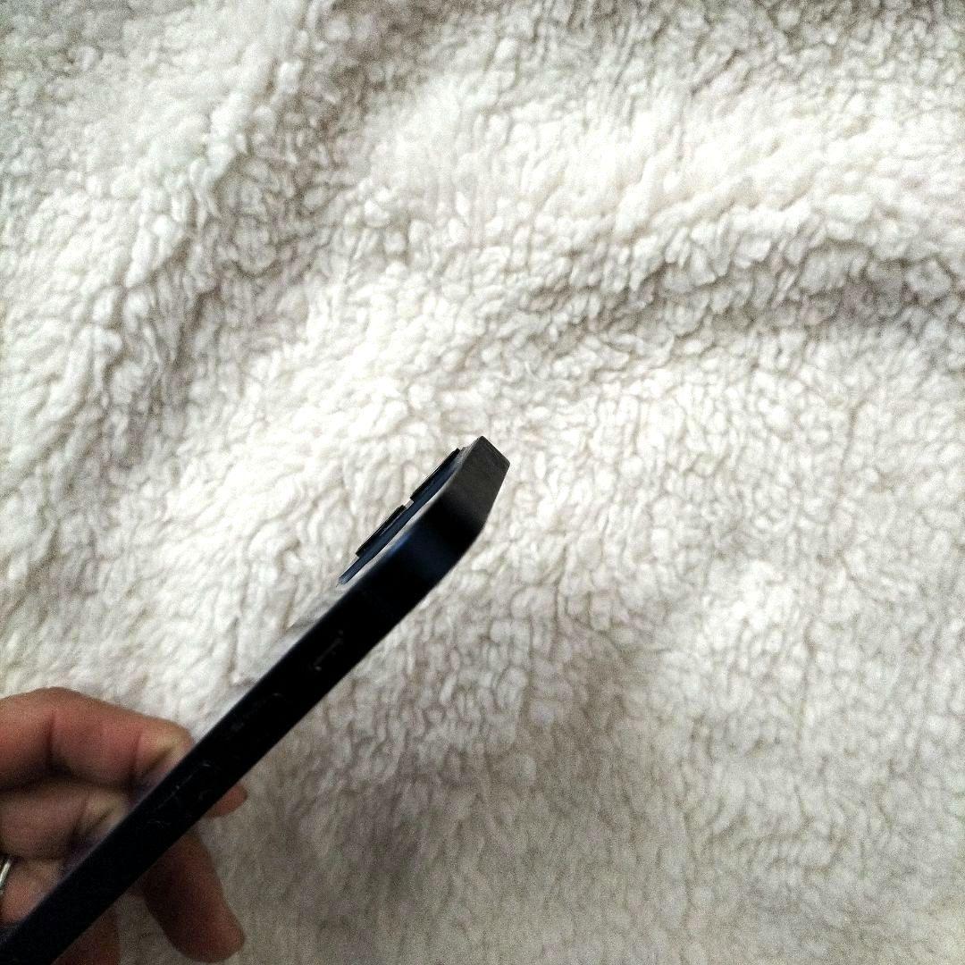 Apple iPhone 12 miniネイビー 本体 128GB