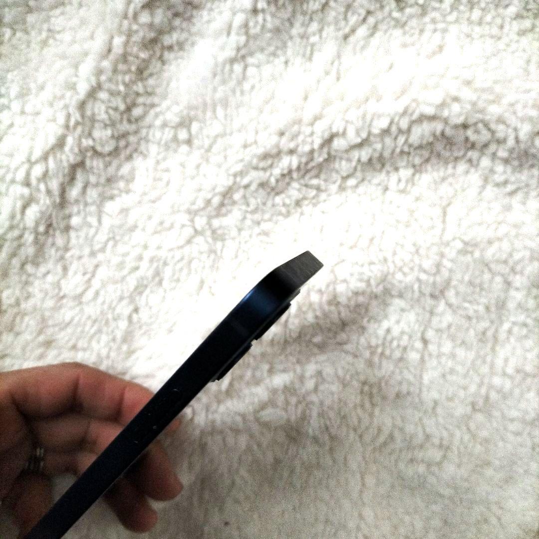 Apple iPhone 12 miniネイビー 本体 128GB