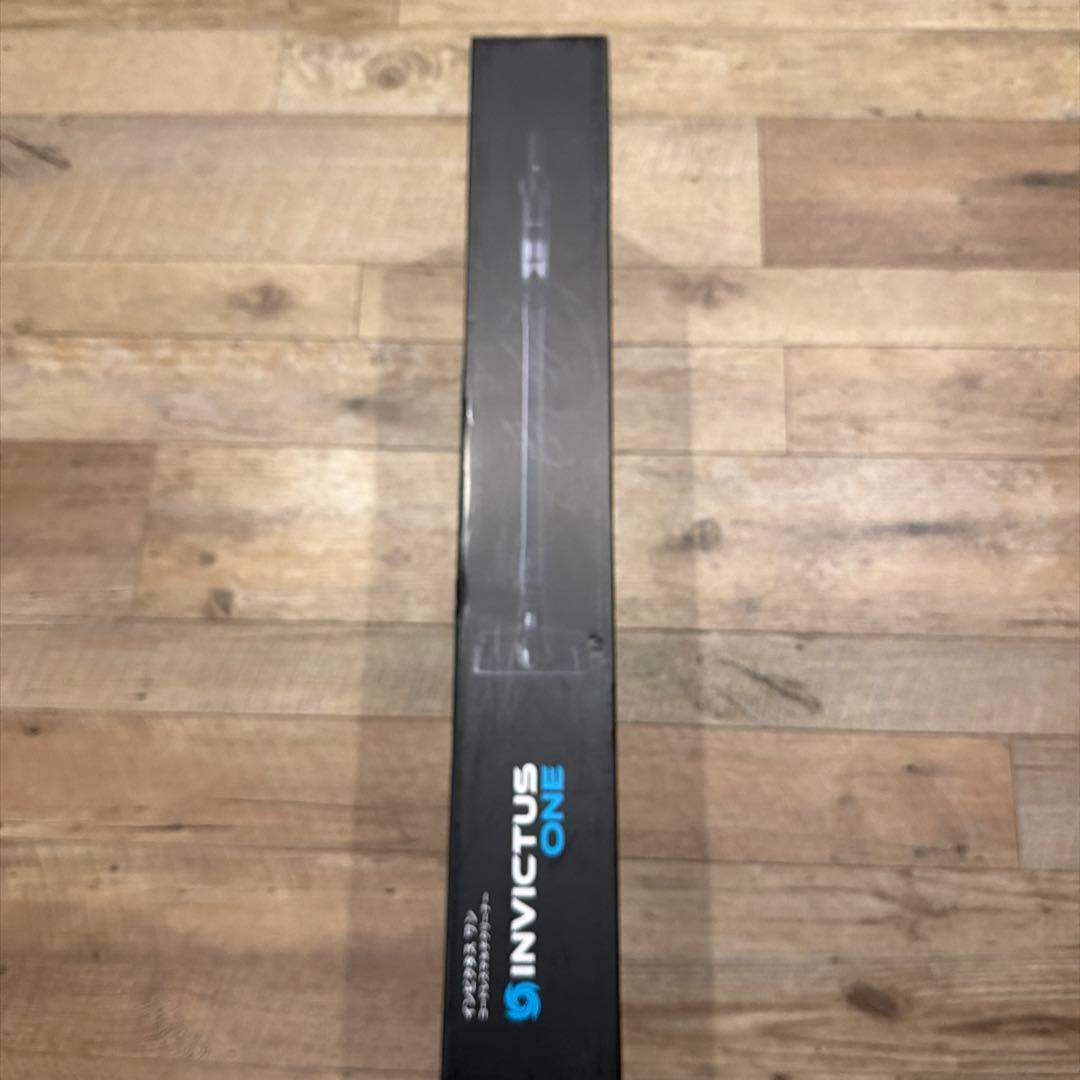 インビクタス ワン コードレス マルチクリーナー INV1WS04