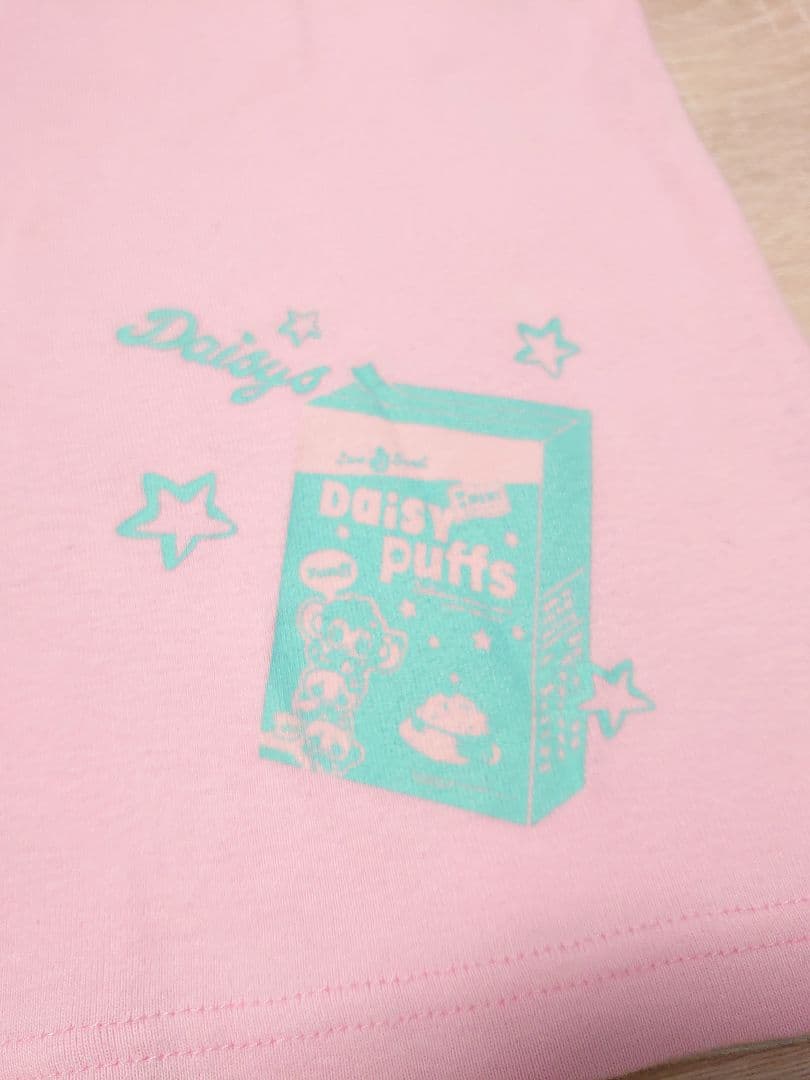 デイジーラヴァーズ♪ルッキー半袖Tシャツ 2枚セット