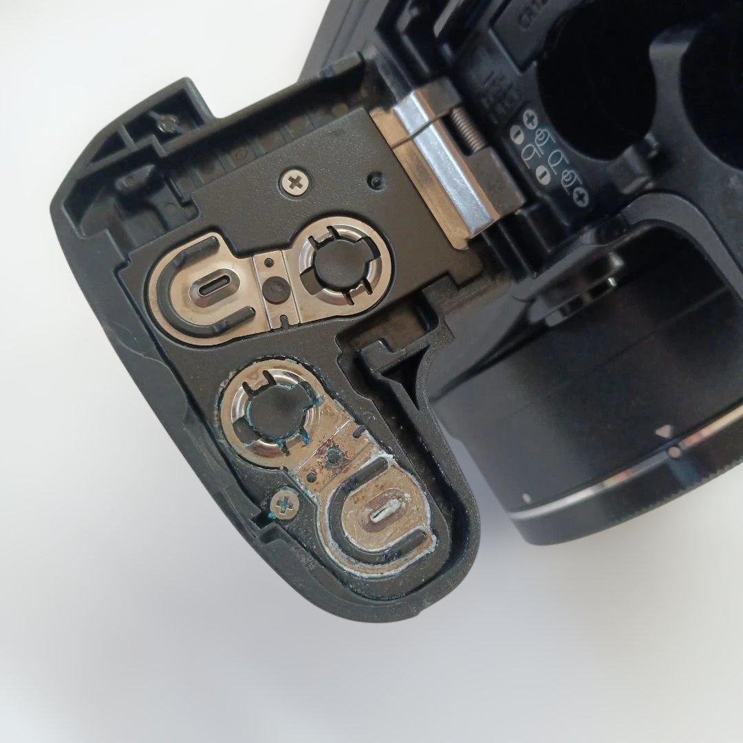 Canon デジタルカメラ PowerShot (パワーショット) S5IS