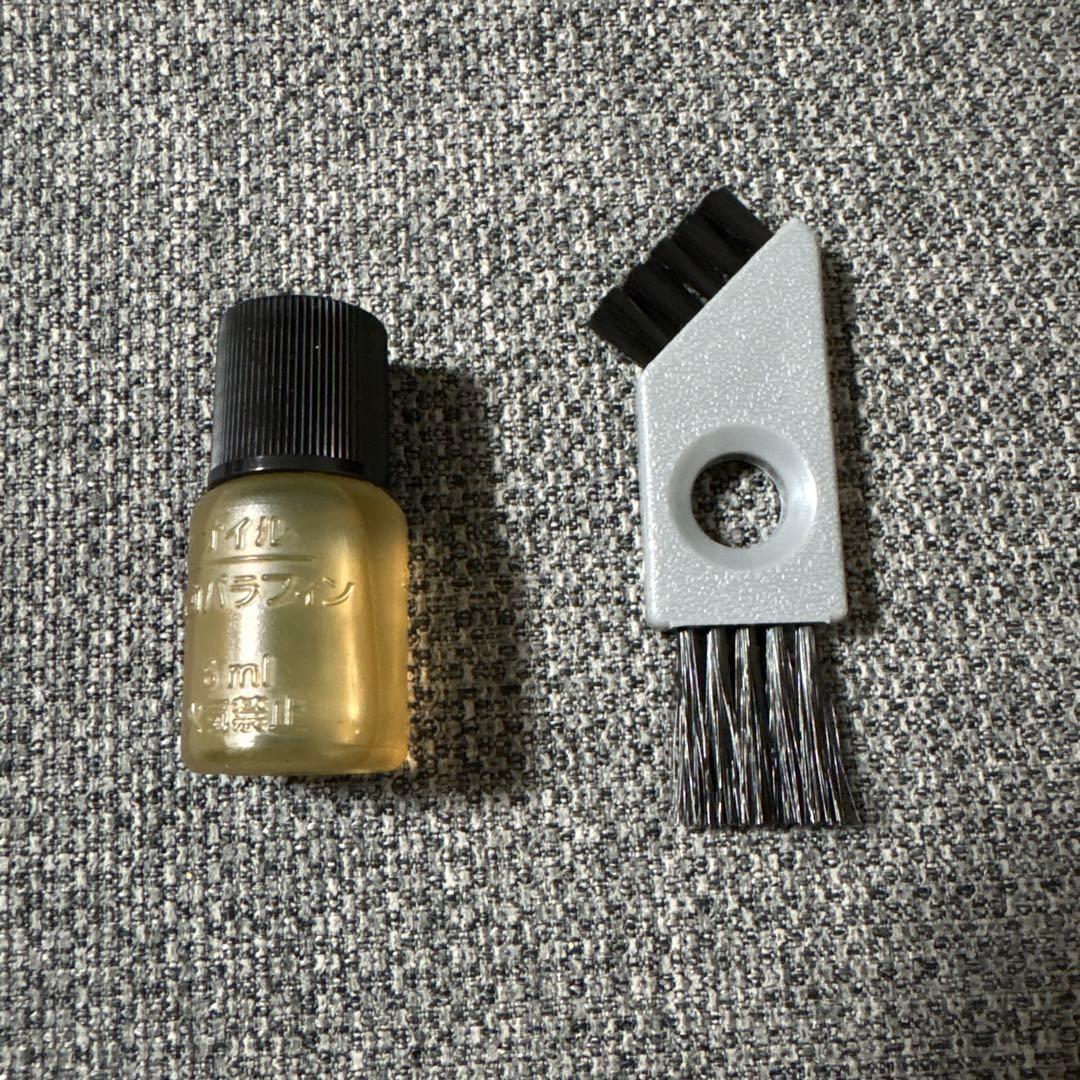 Panasonic ラムダッシュ Pro 6枚刃　ES-LS5B-K ブラック