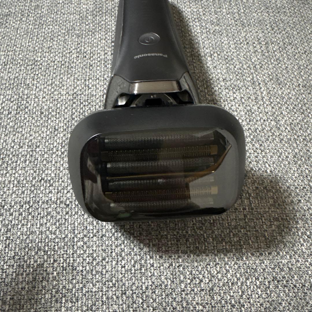 Panasonic ラムダッシュ Pro 6枚刃　ES-LS5B-K ブラック