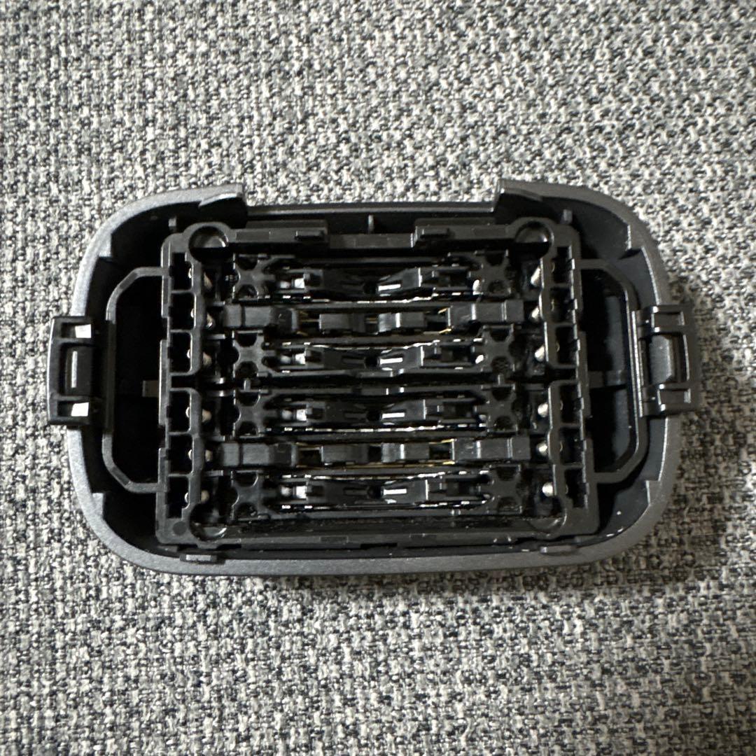 Panasonic ラムダッシュ Pro 6枚刃　ES-LS5B-K ブラック