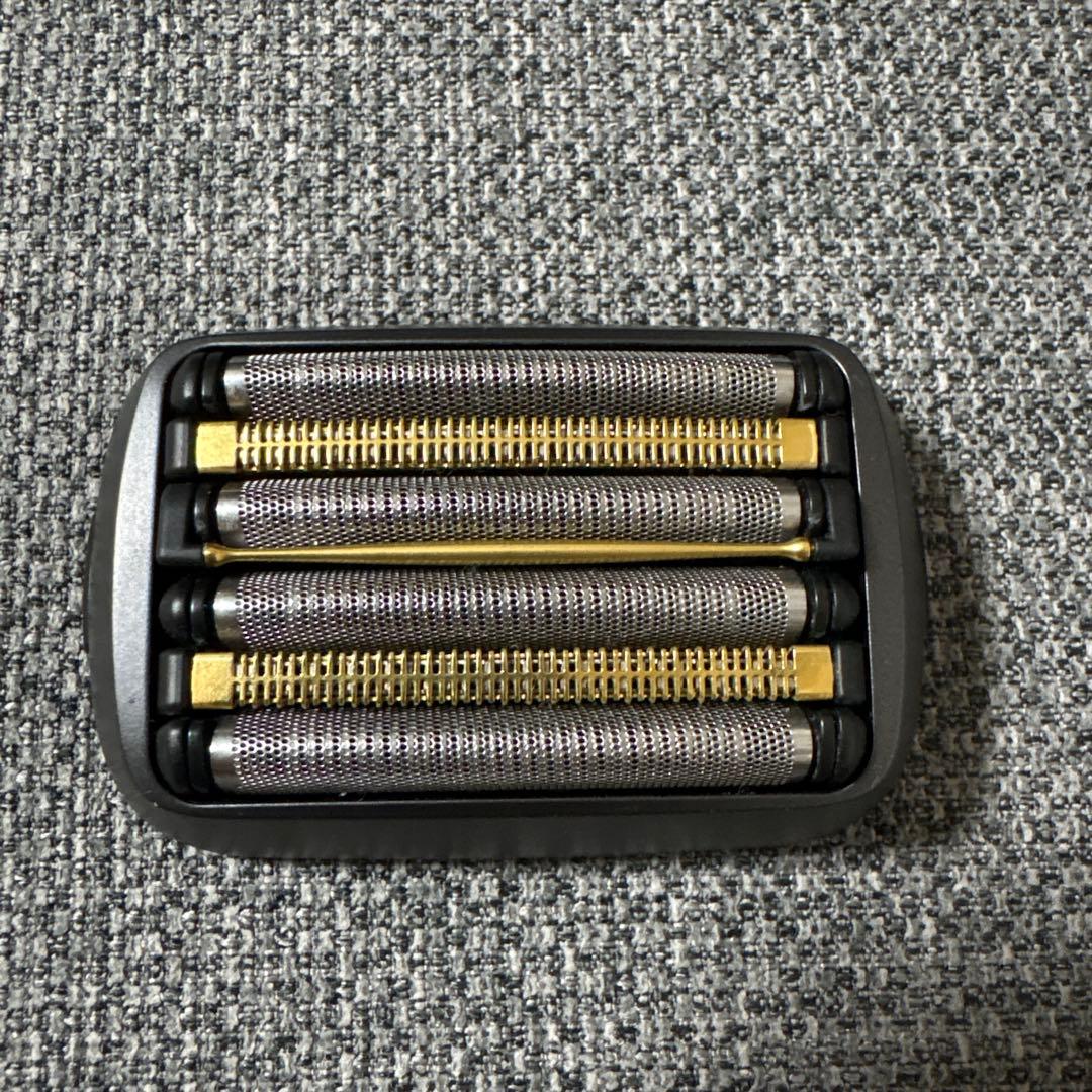 Panasonic ラムダッシュ Pro 6枚刃　ES-LS5B-K ブラック