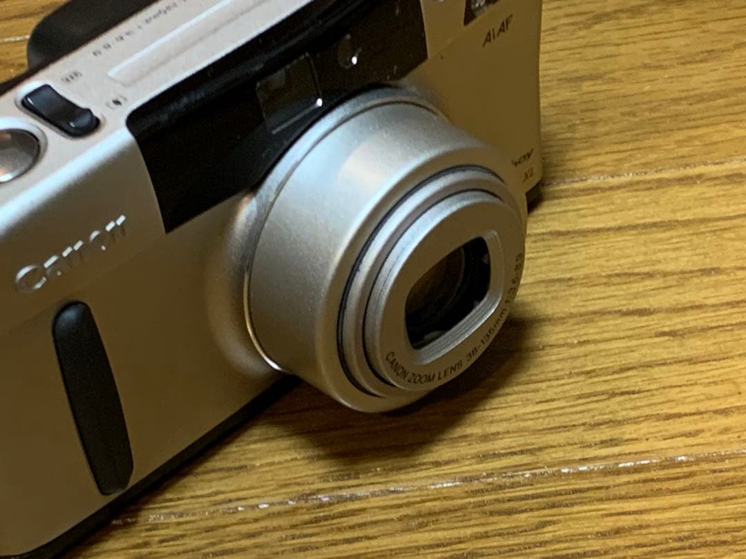 フィルムカメラ Canon Autoboy S2XL