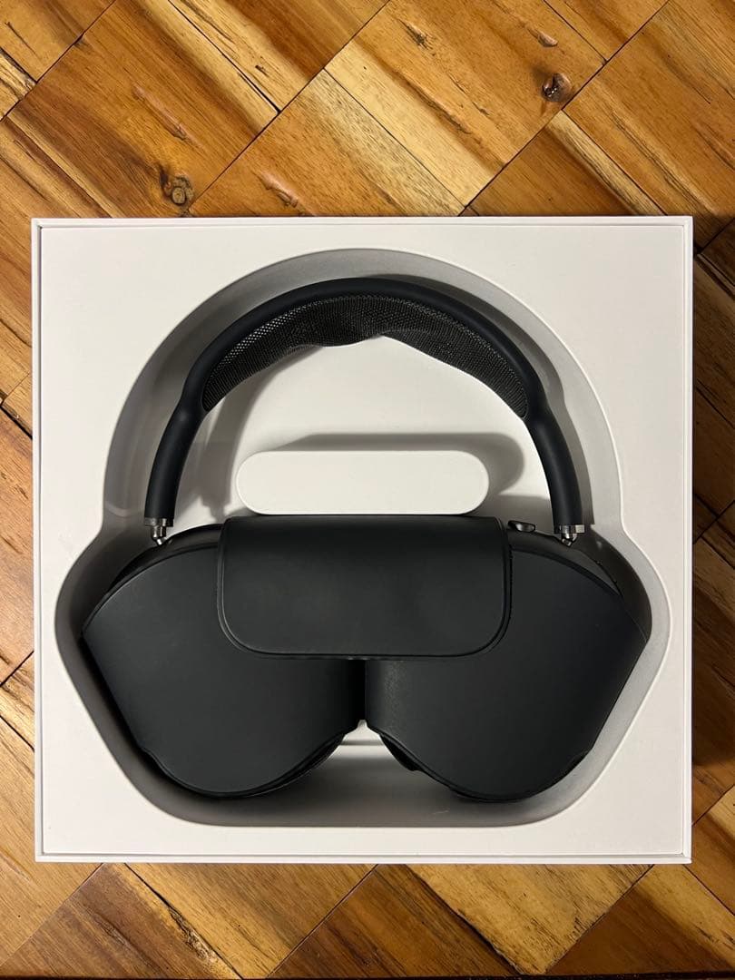 AirPods MAX ジャンク品